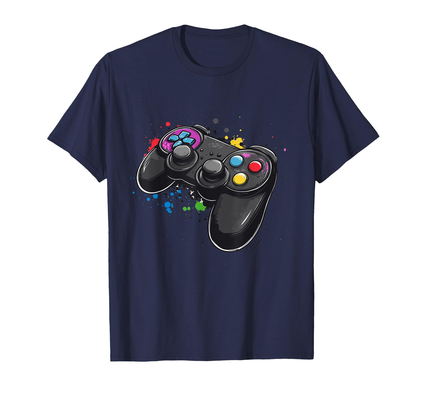 Video Gamer T-Shirt