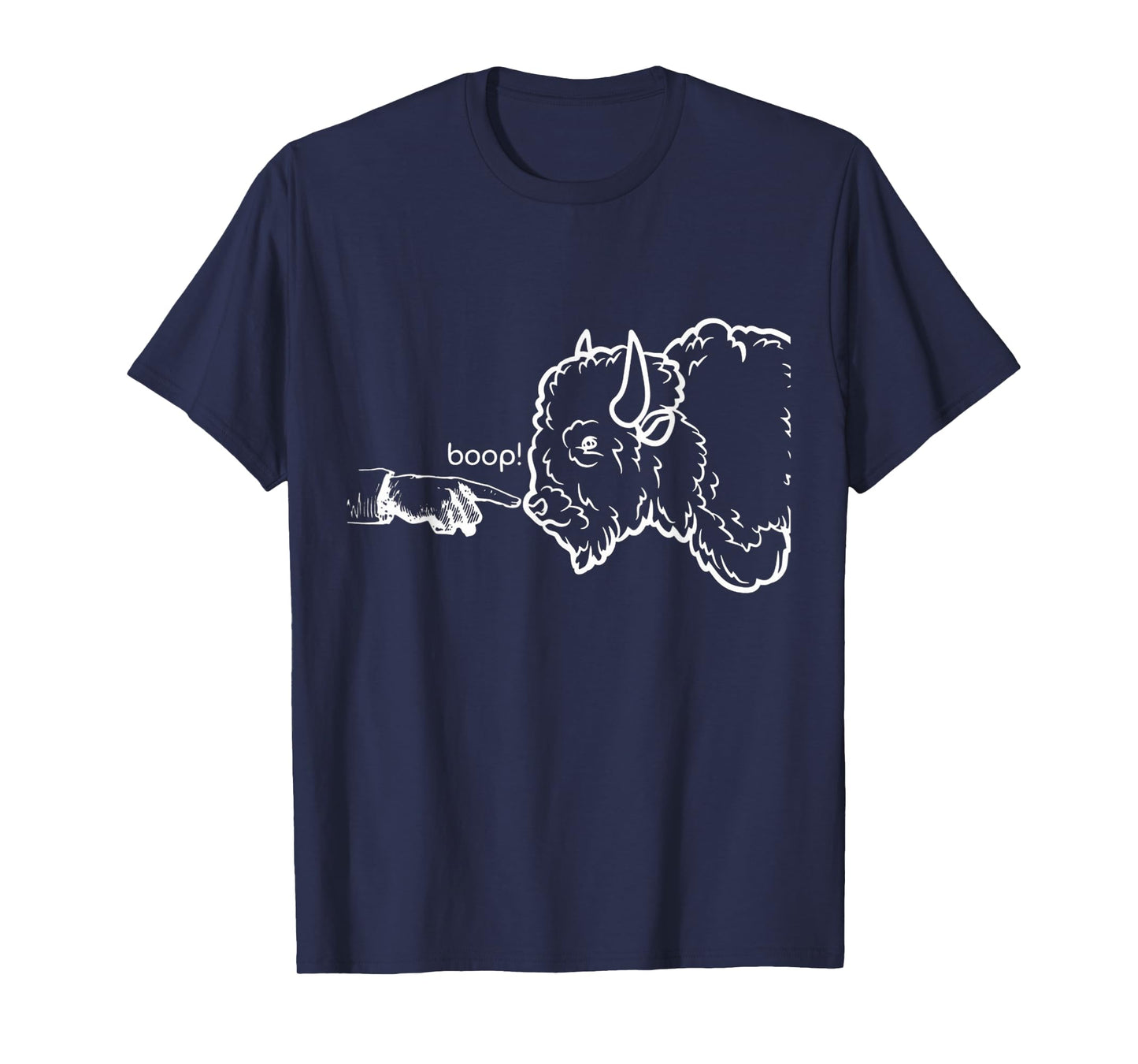 Boop the Nose T-Shirt