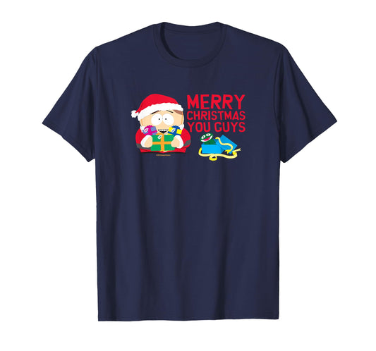 South Park Merry Christmas You Guys T-Shirt