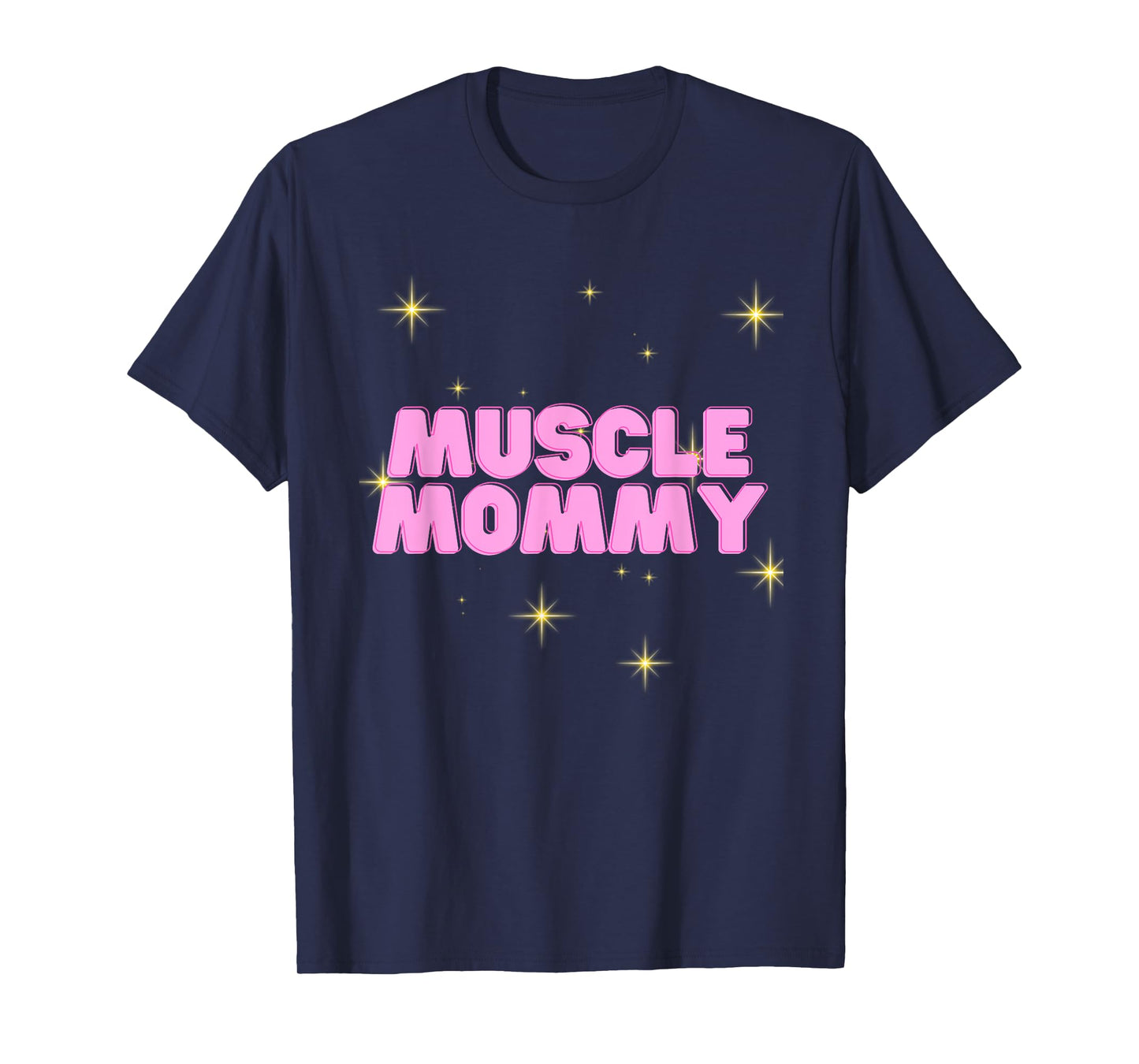Gym Muscle Mommy Pump Cover for Women T-Shirt