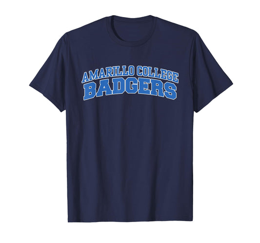 Amarillo College Apparel Sports Fan T-Shirt