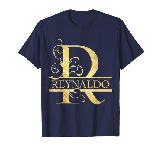 Reynaldo Name T-Shirt