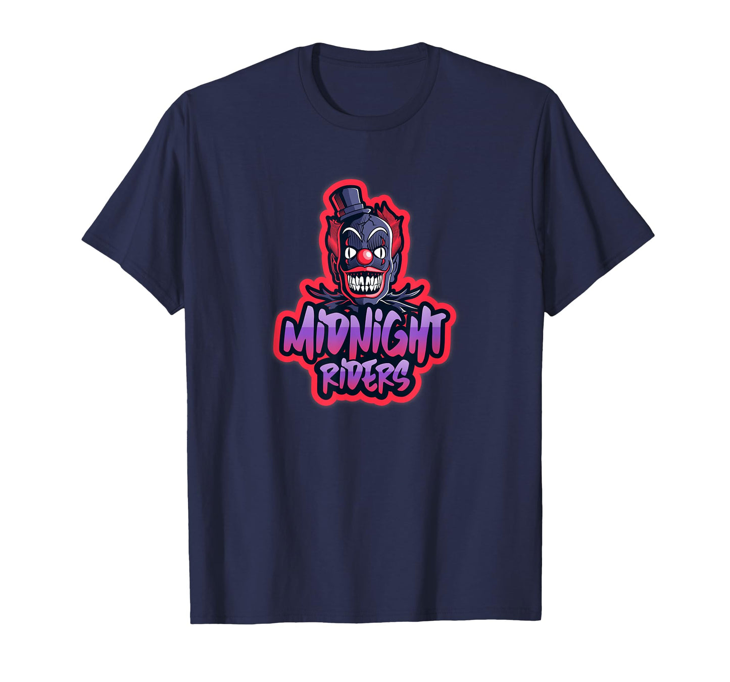 Midnight Rider T-Shirt