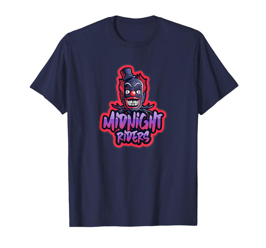 Midnight Rider T-Shirt