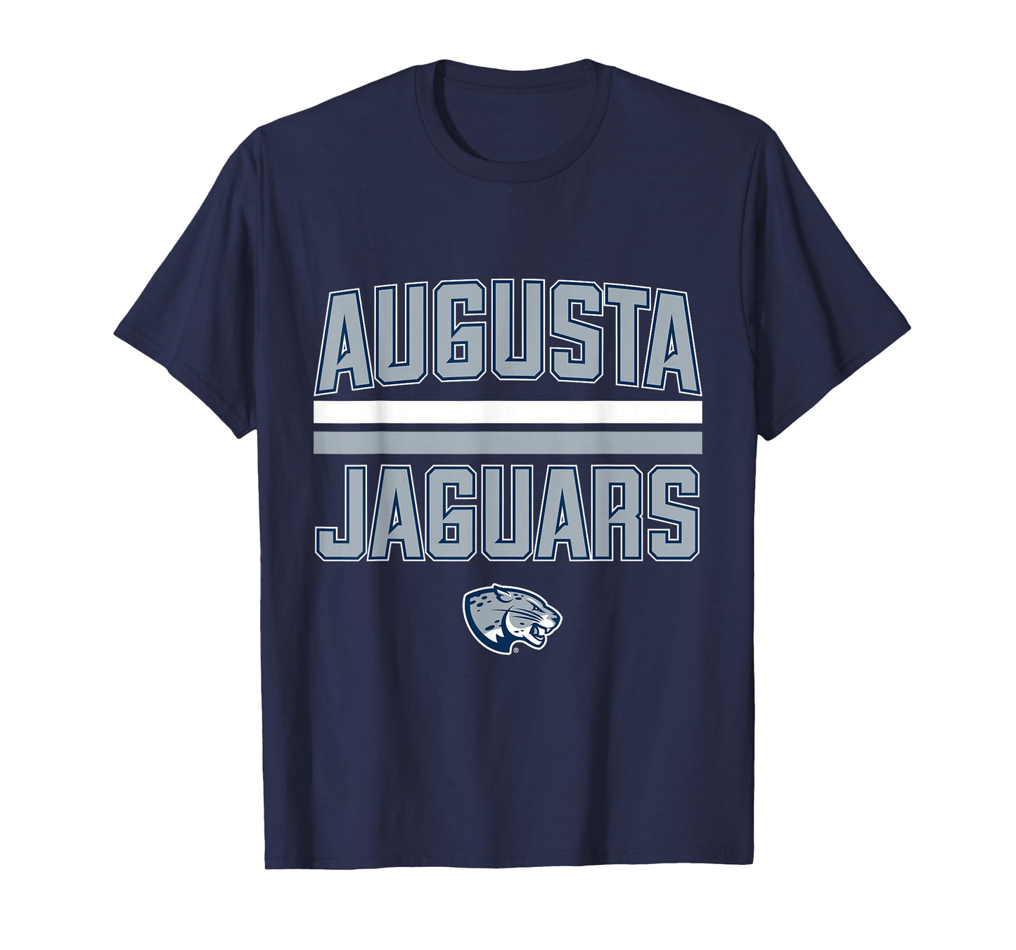 Augusta Jaguars | NCAA Official University | VNPAUGS301 T-Shirt
