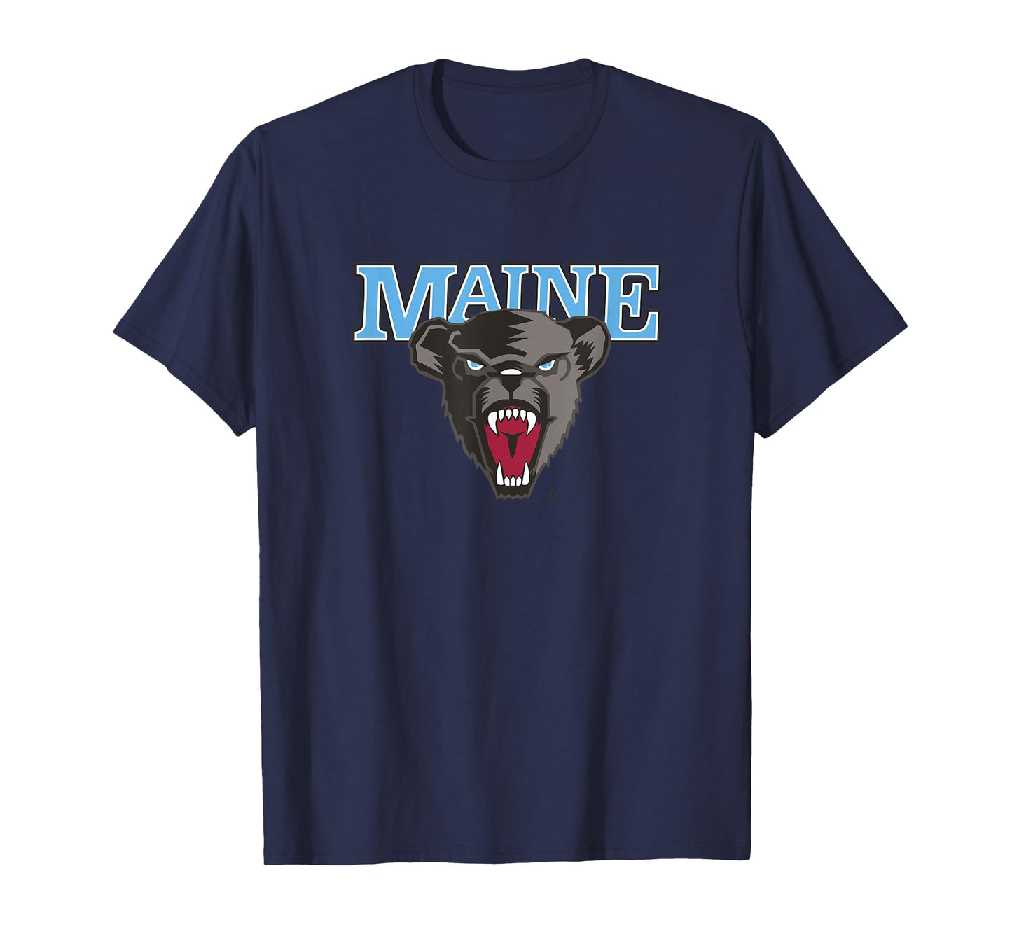 University of Maine Black Bears Apparel Sports Fan T-Shirt
