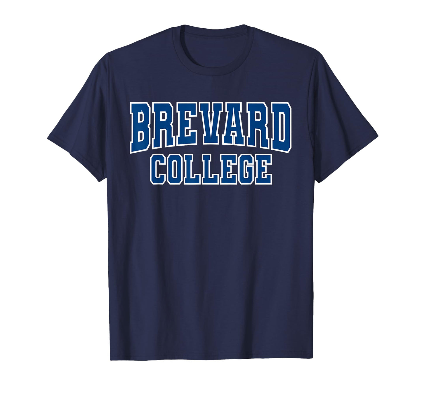Brevard College Apparel Sports Fan T-Shirt