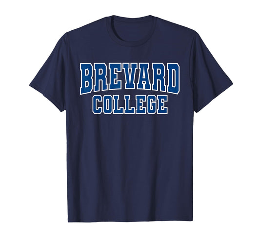 Brevard College Apparel Sports Fan T-Shirt