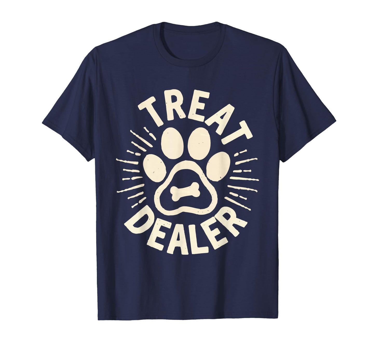 Treat Dealer T-Shirt