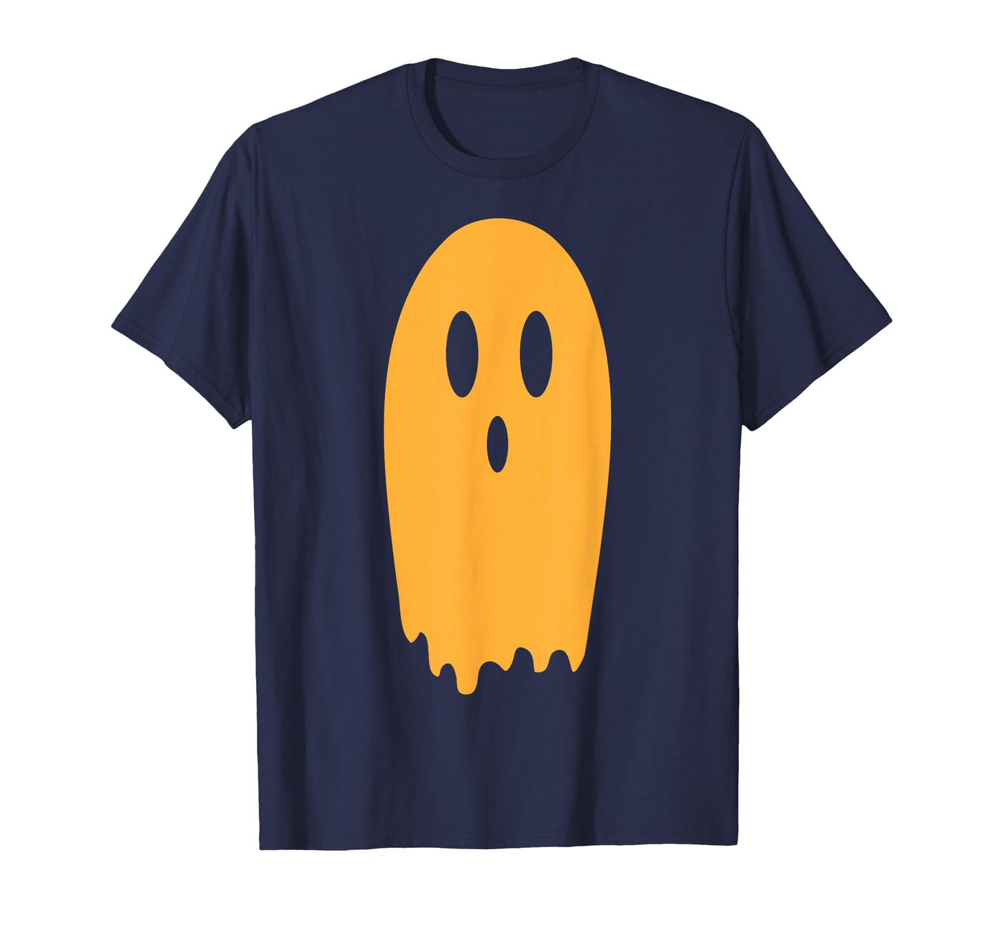 Halloween Ghost - Halloween T-Shirt