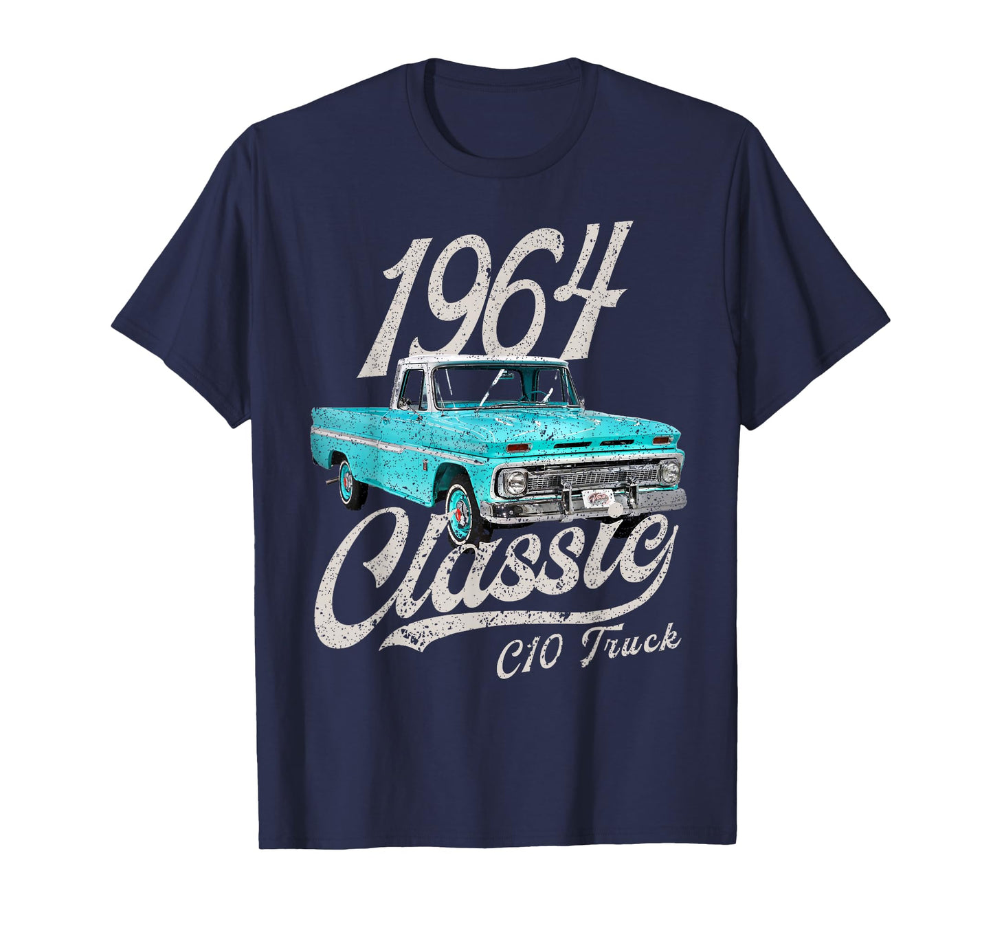 1964 64 c10 TRUCK T-Shirt