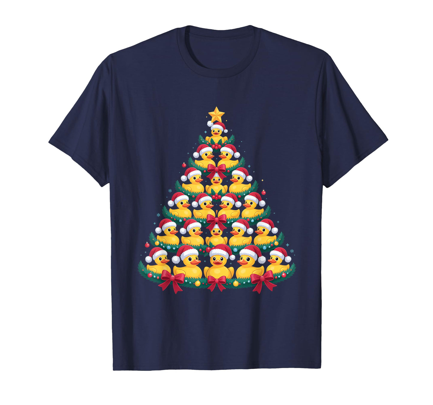 Merry Christmas T-Shirt
