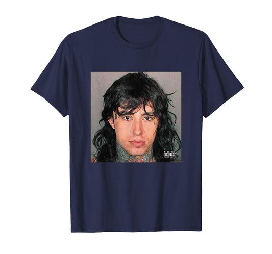 Falling In Reverse - Official Merchandise - Popular Monster T-Shirt