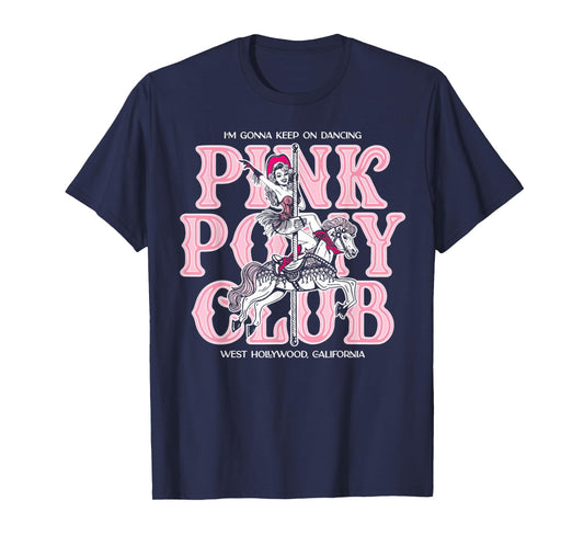 Club Disco Vintage Funny Halloween T-Shirt