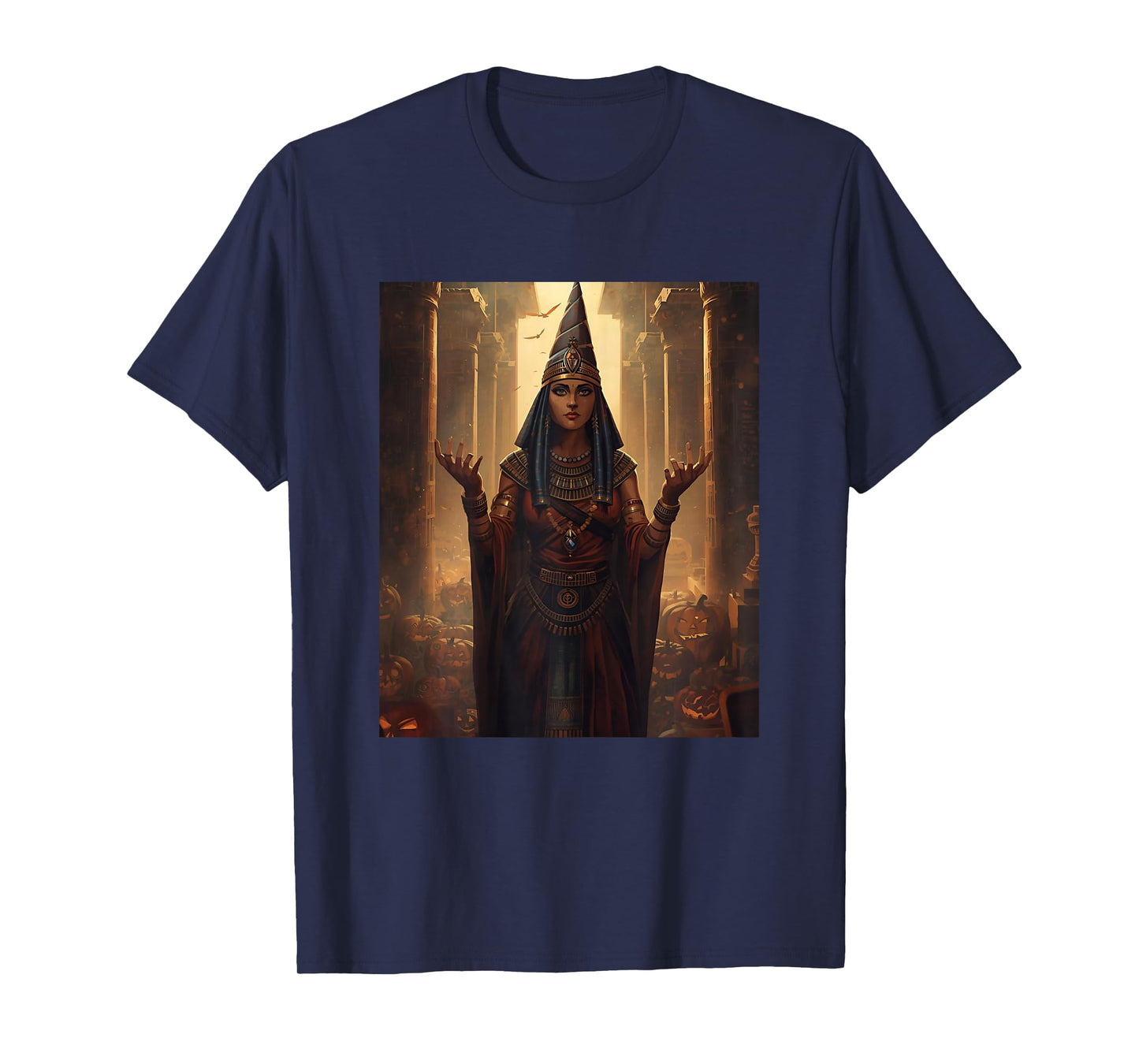 Pharaoh Witch T-Shirt