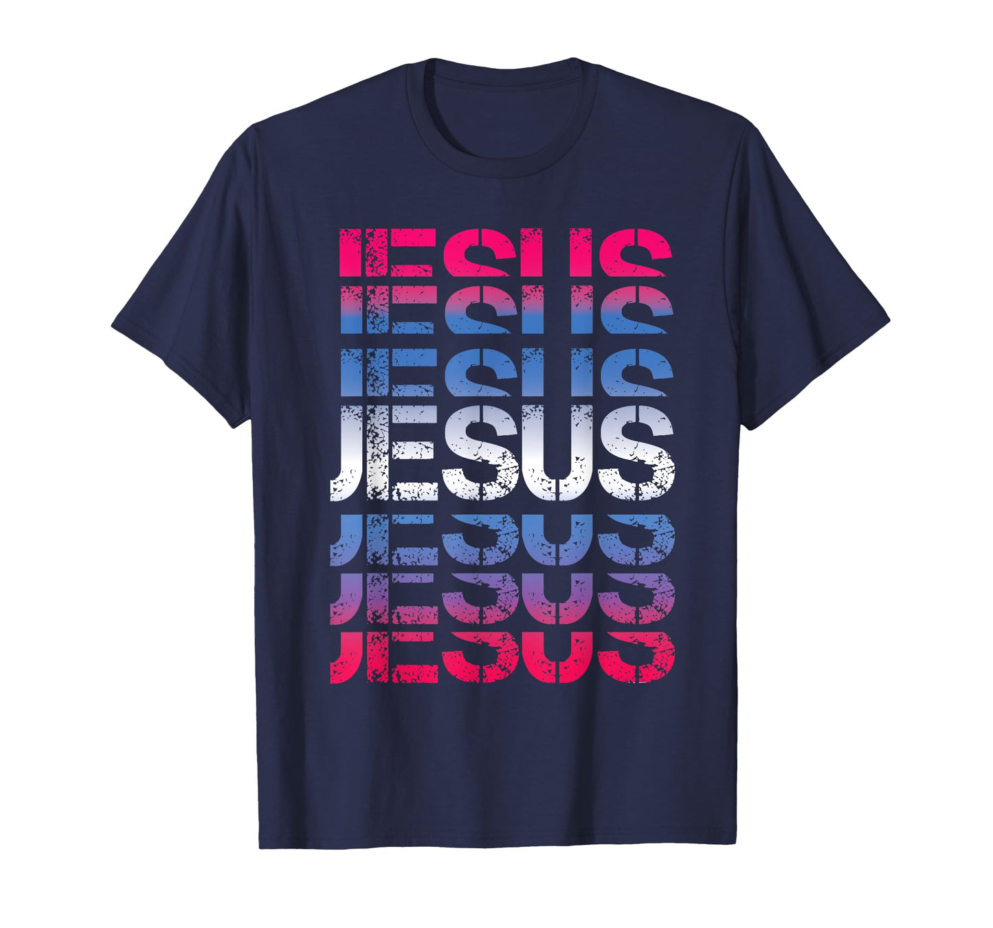 Jesus Christian Follower T-Shirt