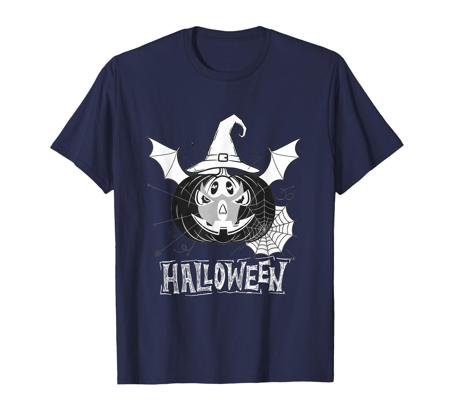 Perfect for Halloween, Themed Parties, Magic Shows T-Shirt