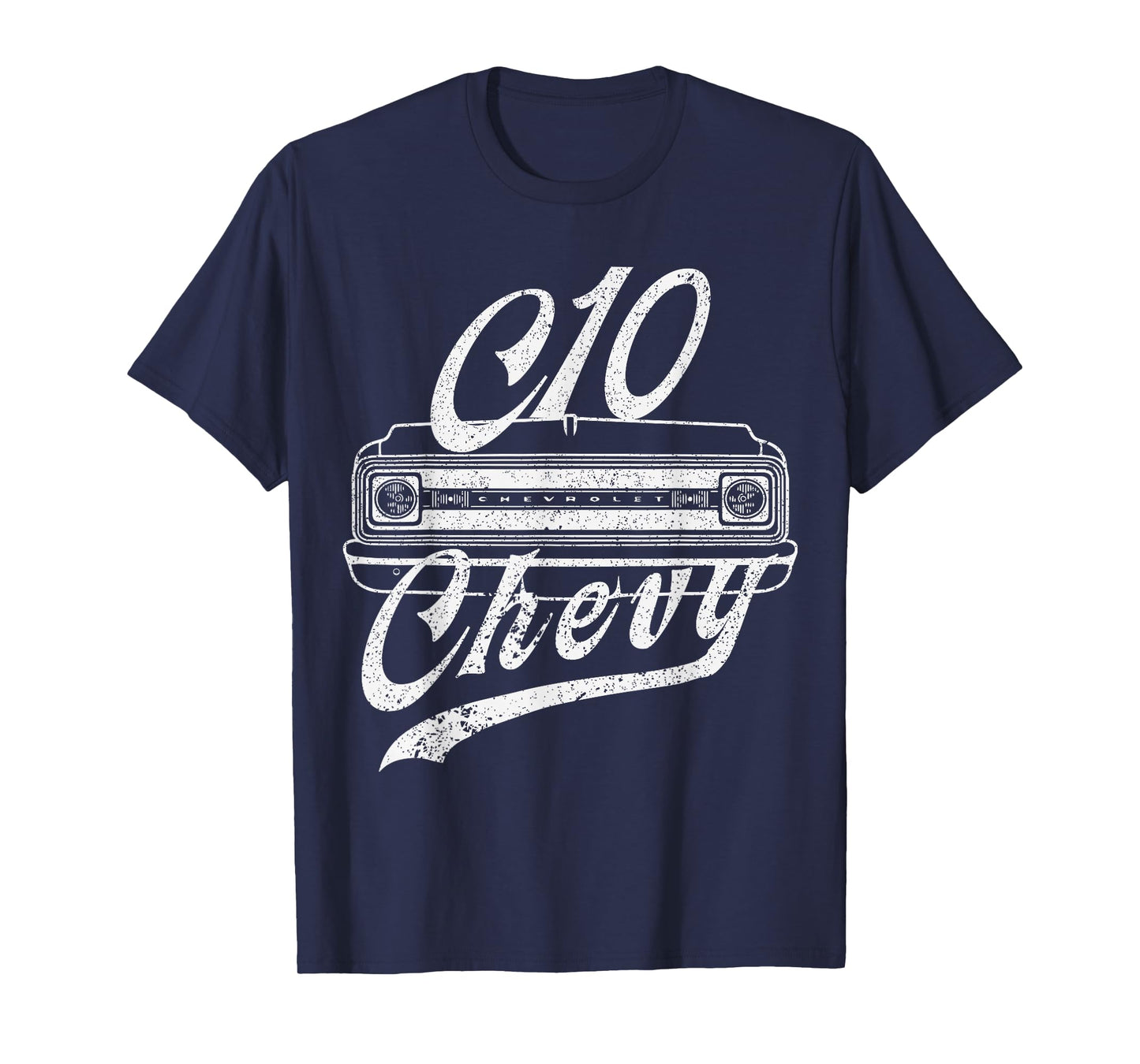 Classic C10 Truck T-Shirt