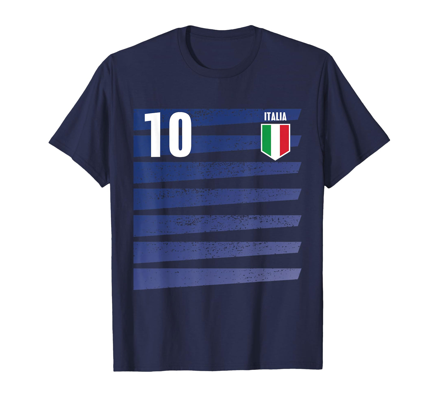 Italy Soccer Jersey 2020 2021 Italia Football Team T-Shirt
