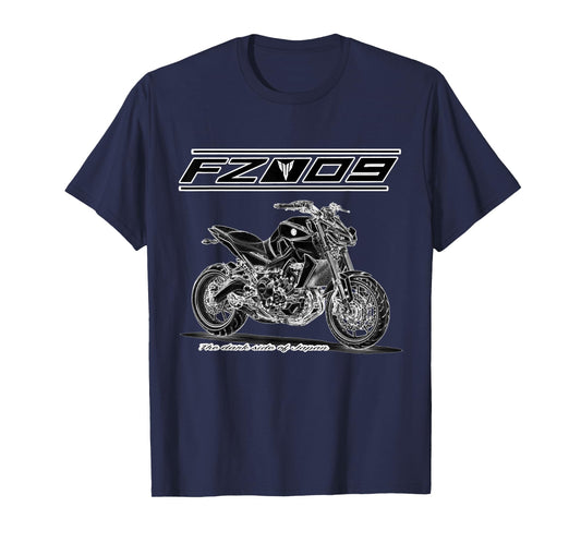 FZ09 T-Shirt