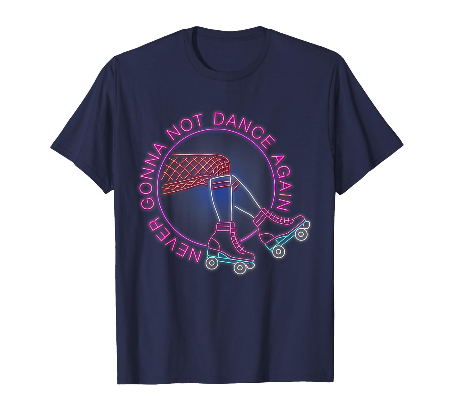 P!NK Never Gonna Not Dance Again (V2) T-Shirt