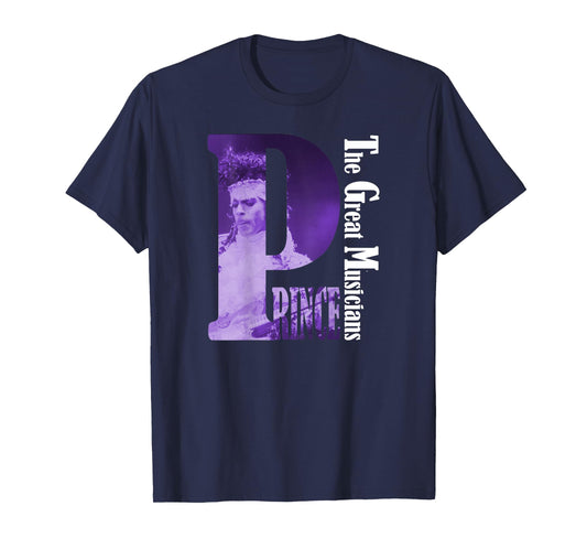 PRINCE_Purple Rain_003 T-Shirt