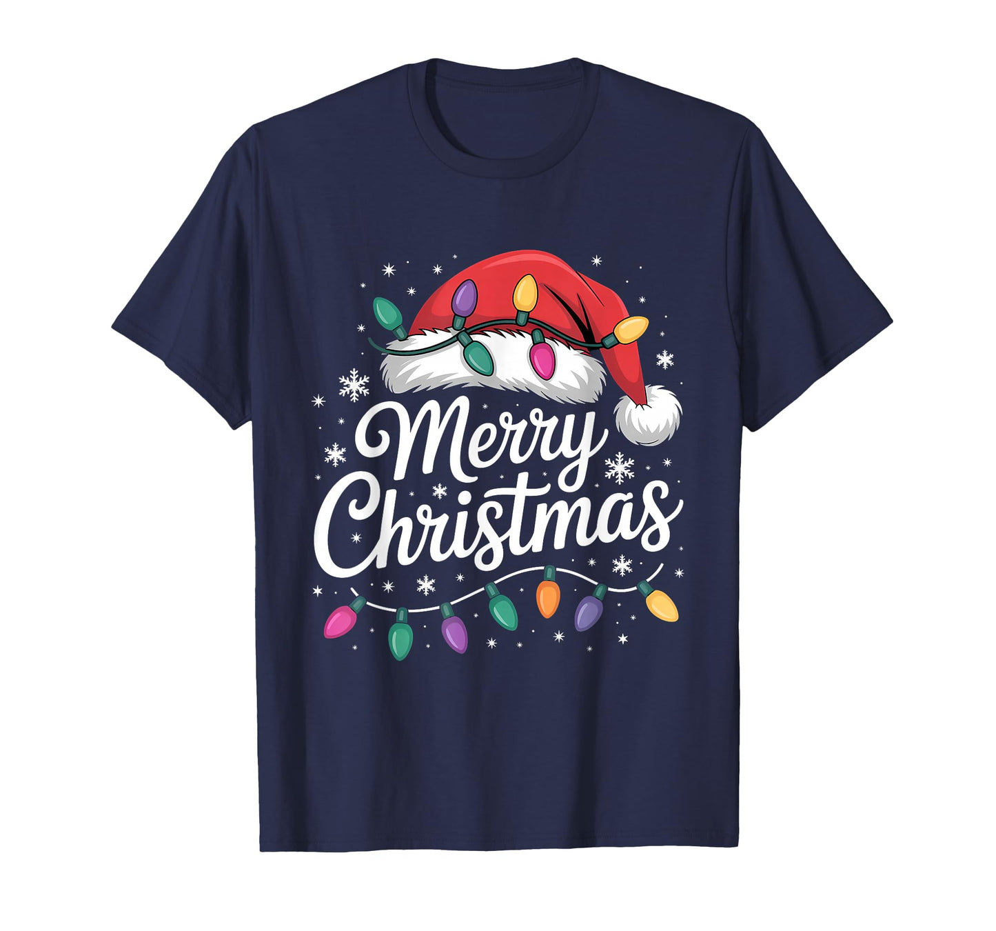 Merry Christmas T-Shirt