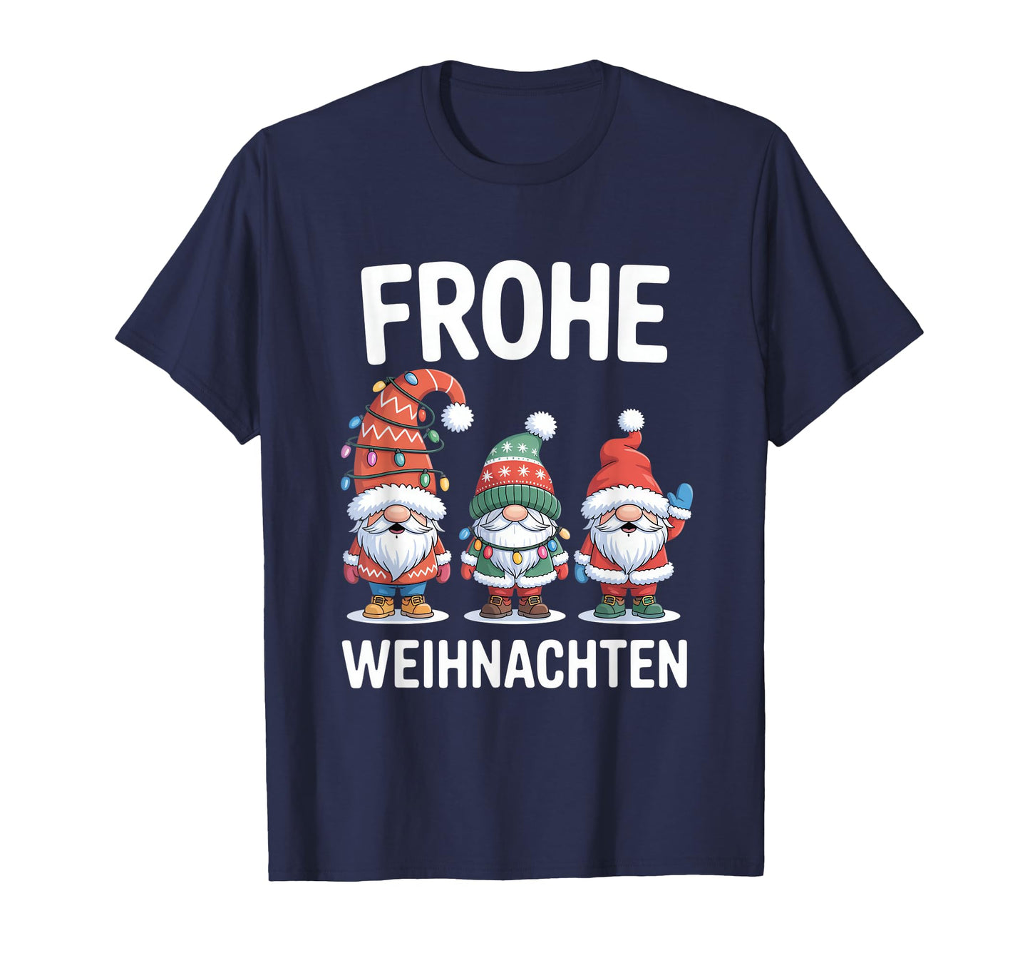 Merry Christmas T-Shirt