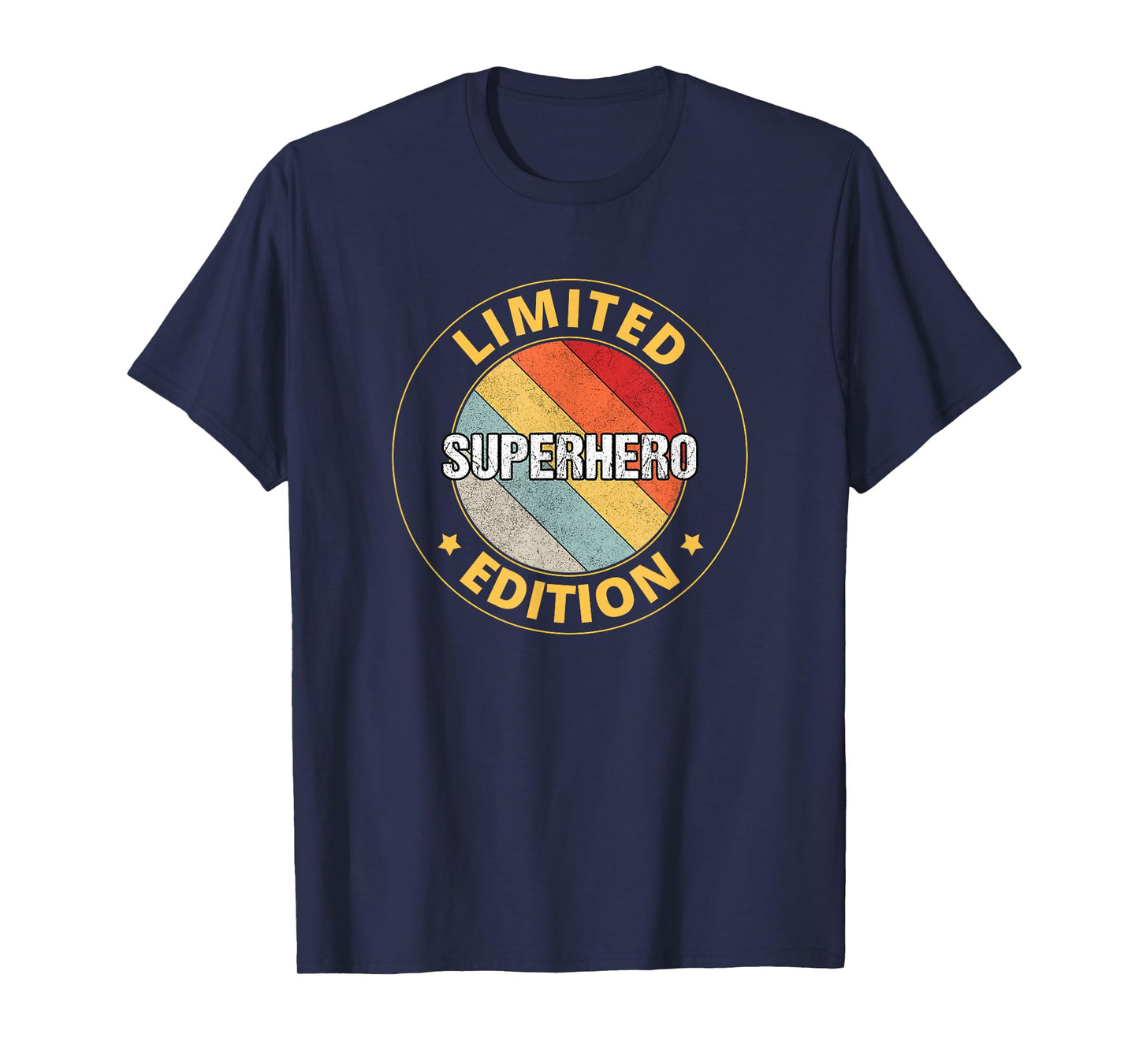 Superhero T-Shirt