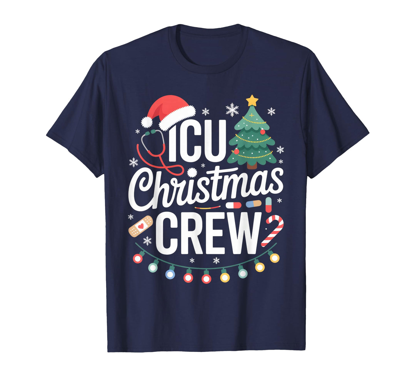 Oh Snap Volleyball Gingerbread for Christmas Enthusiasts T-Shirt