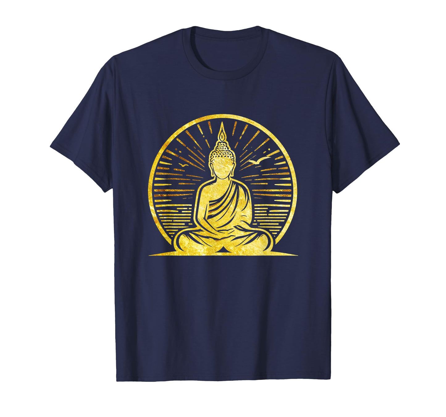Buddha - Buddha Shirt Gift For Buddhist T-Shirt