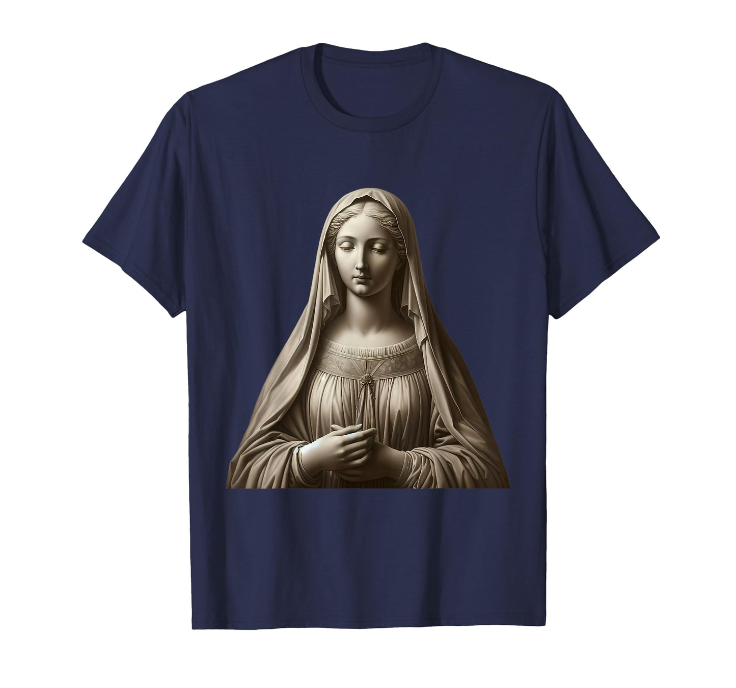 Saint Anne Grandmother of Jesus T-Shirt