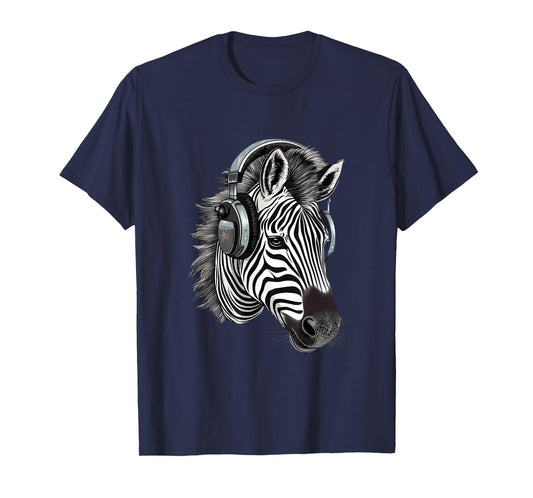 Zebra shirt for women, zebra shirt for mens, zebra for boys T-Shirt