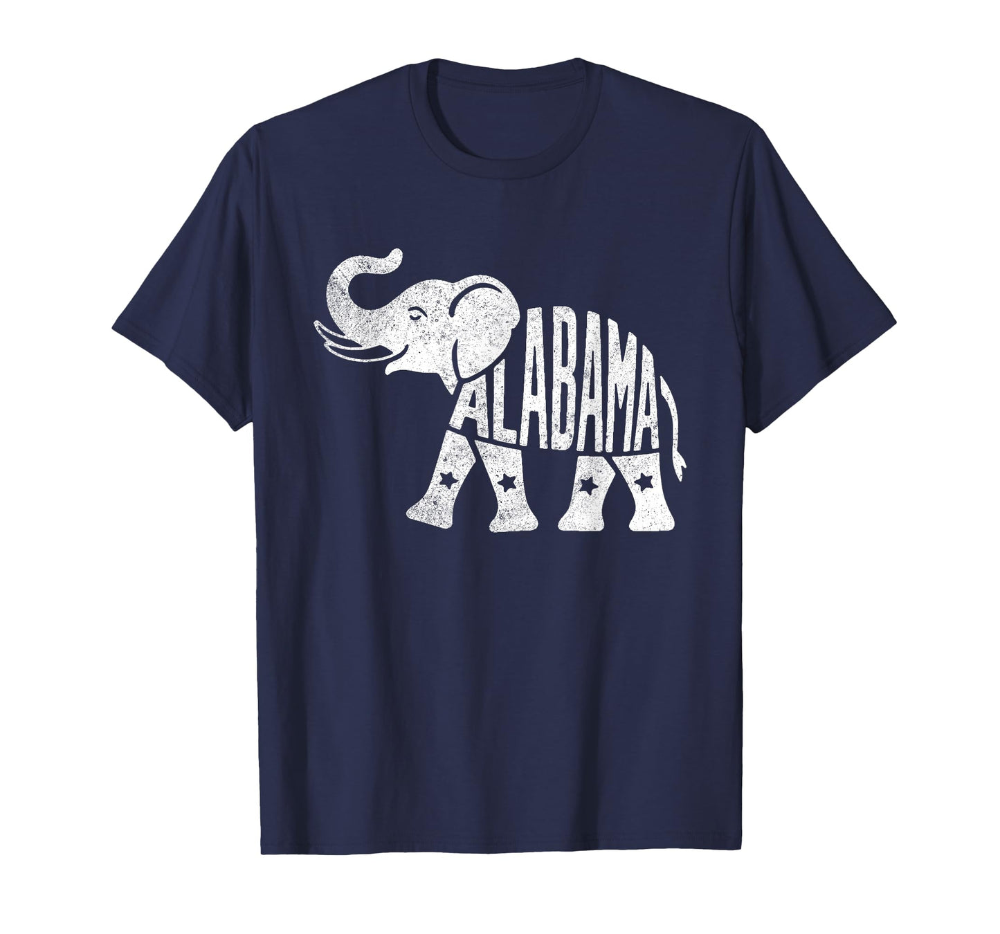 Alabama Retro Vintage T-Shirt