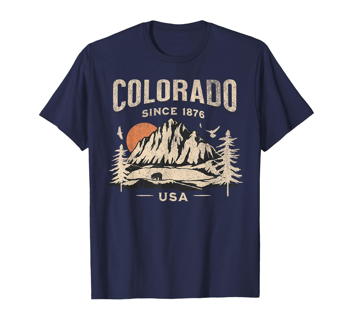 Colorado T-Shirt