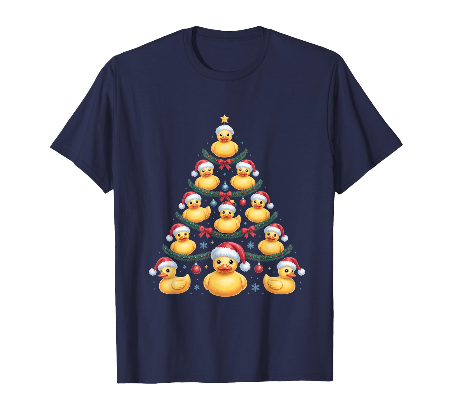 Merry Christmas T-Shirt
