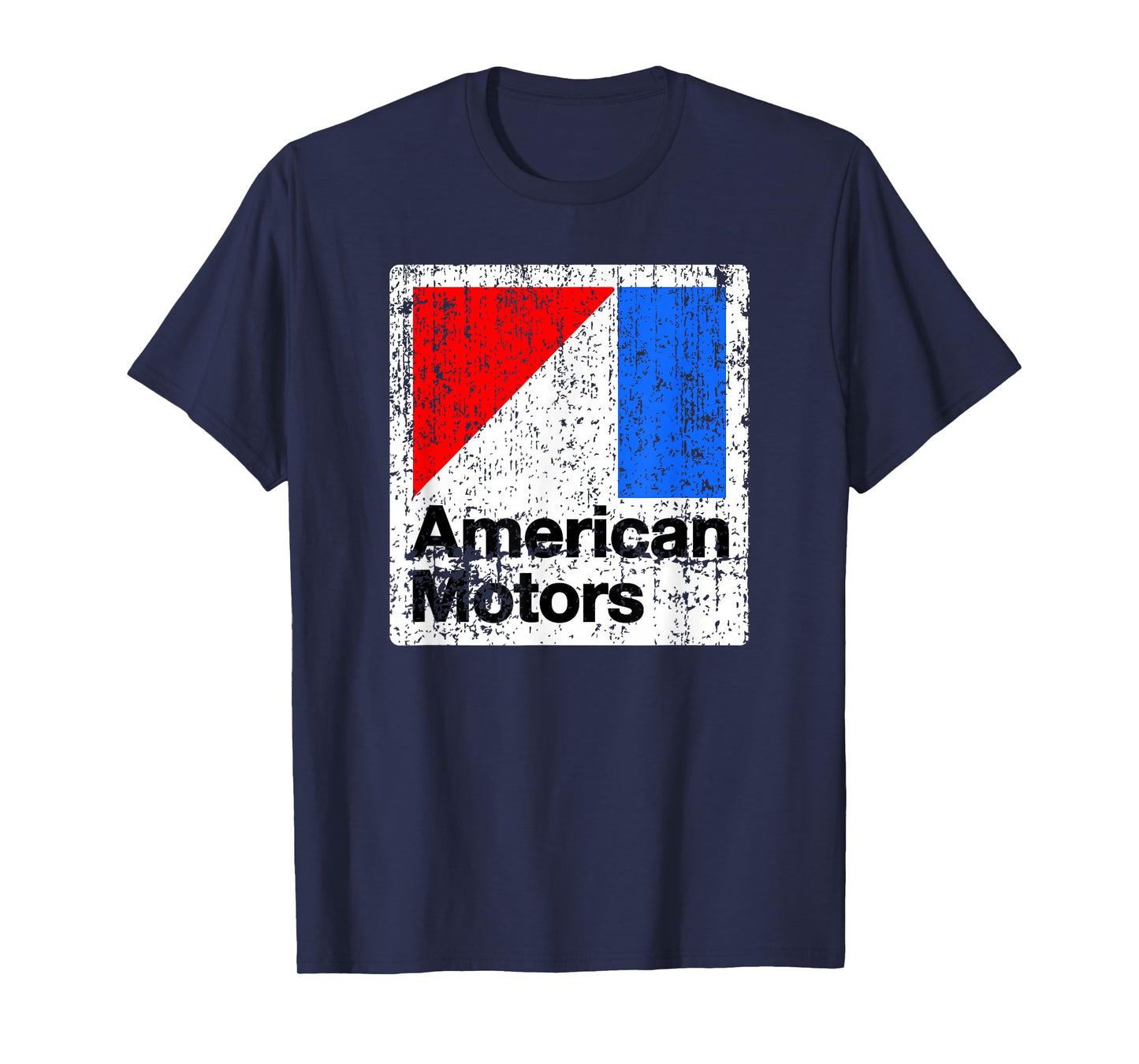 Chrysler American Motors - Officially Licensed T-Shirt