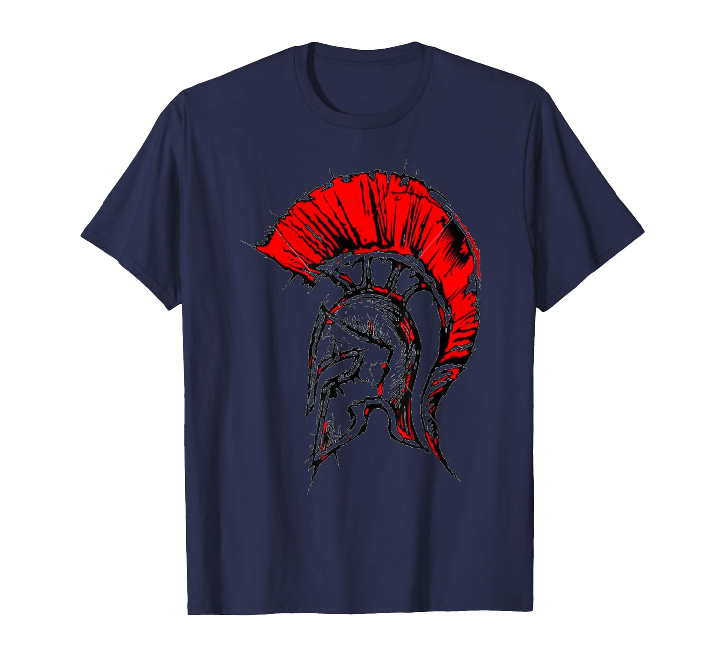 Spartan gym work race sport T-Shirt