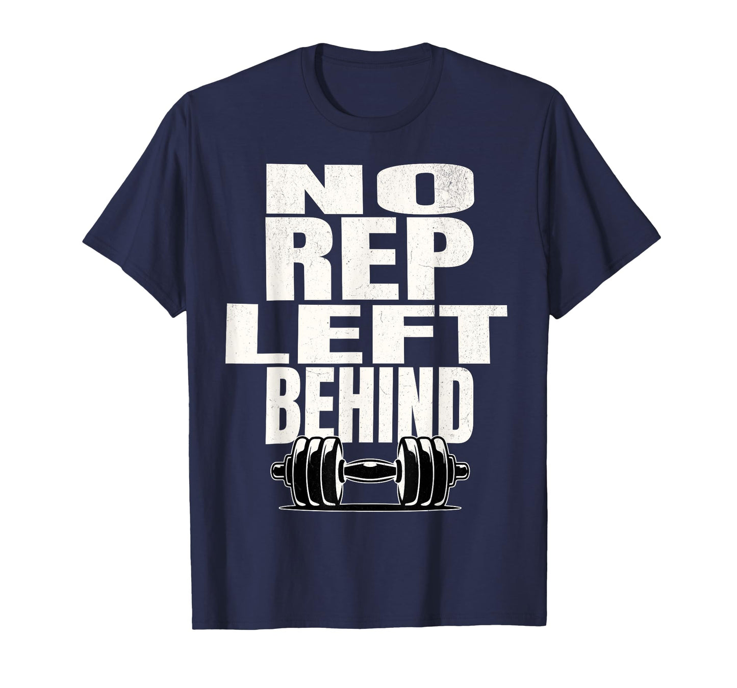 No Rep Left Behind T-Shirt
