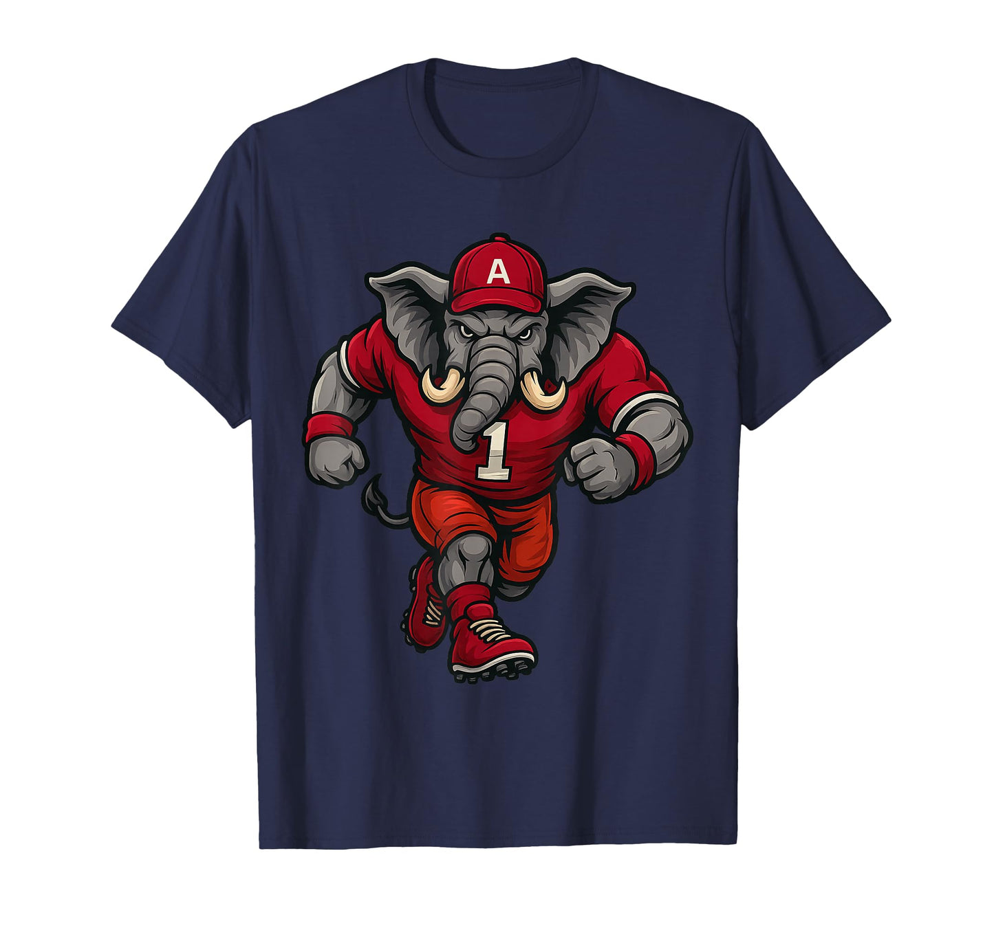 Alabama State Vintage Lover Men Women & Kids T-Shirt