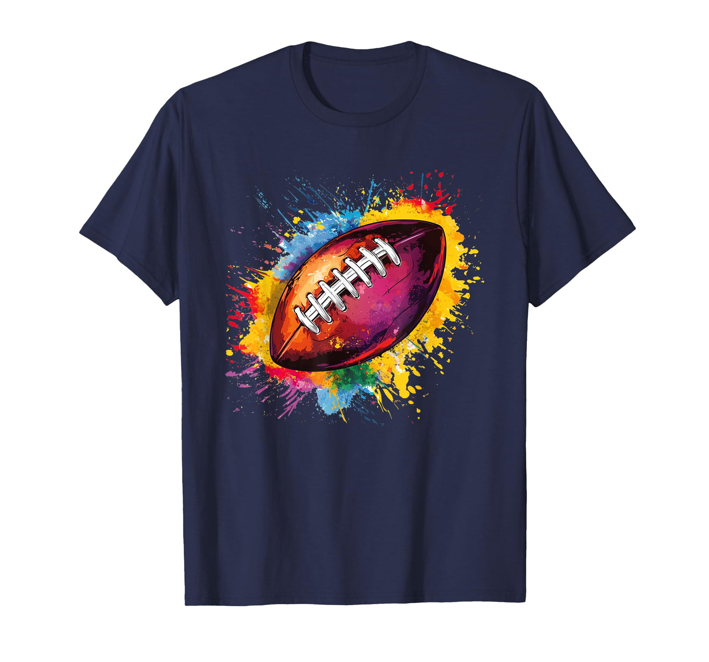 Football - Game Day - Graphic T-Shirt