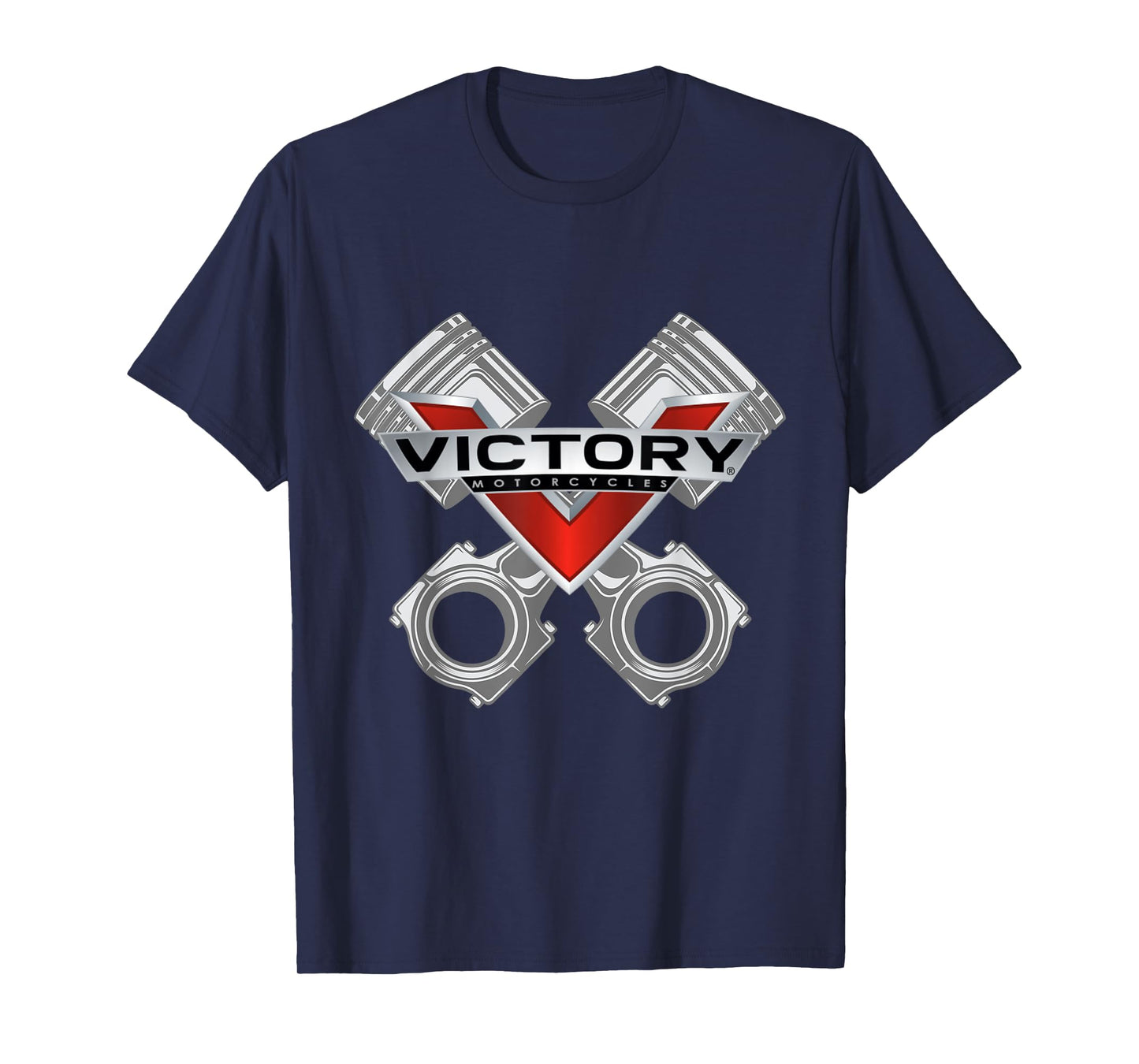 Victory Piston Style T-Shirt