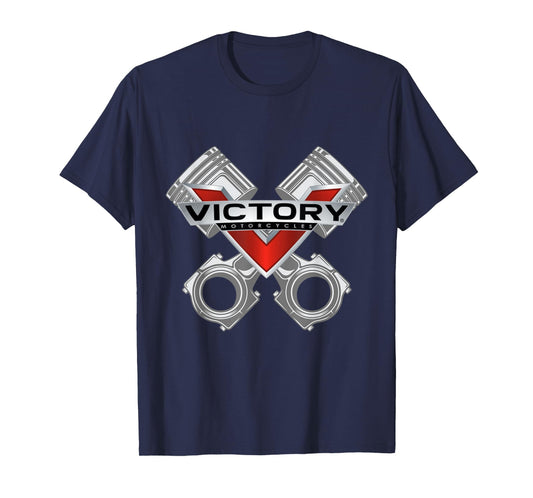 Victory Piston Style T-Shirt