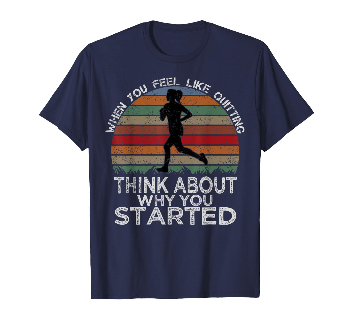 Gym Motivation Workout Fitness Inspirational Gift T-Shirt
