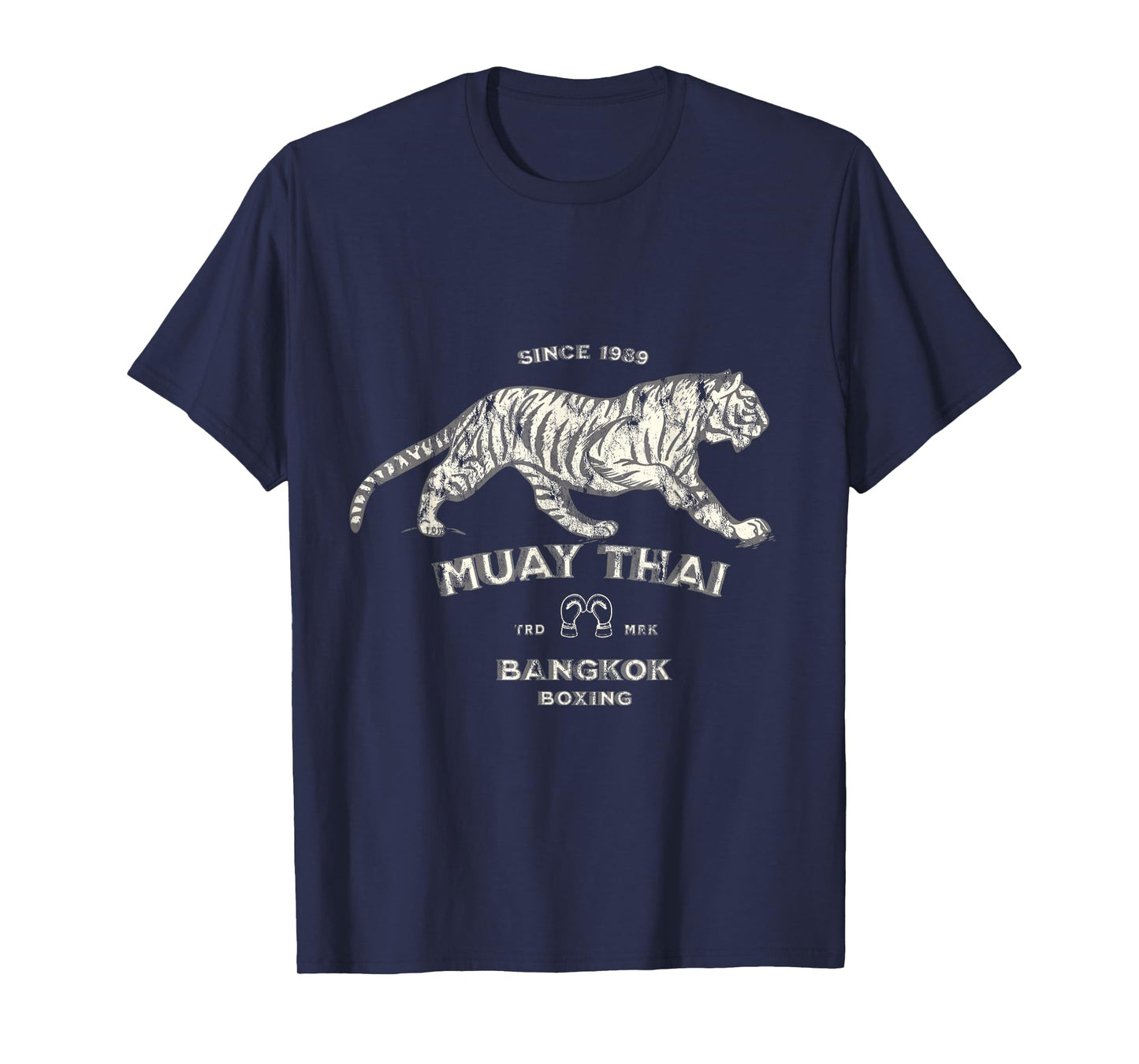 Muay Thai T-Shirt