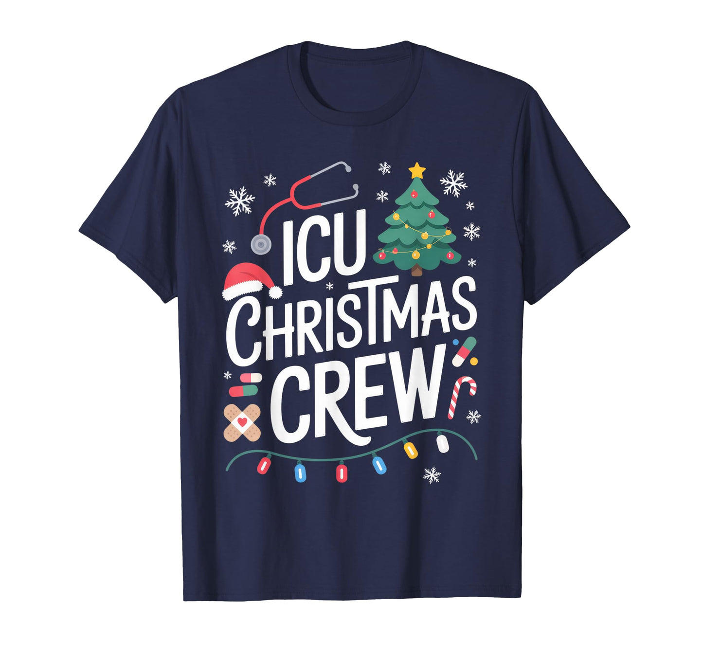 Oh Snap Volleyball Gingerbread for Christmas Enthusiasts T-Shirt