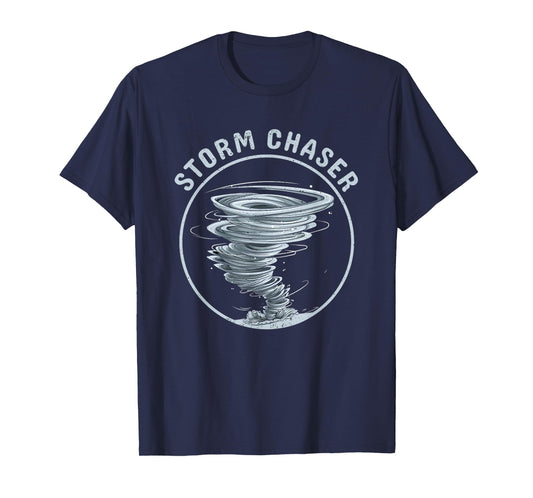 Storm Chaser T-Shirt