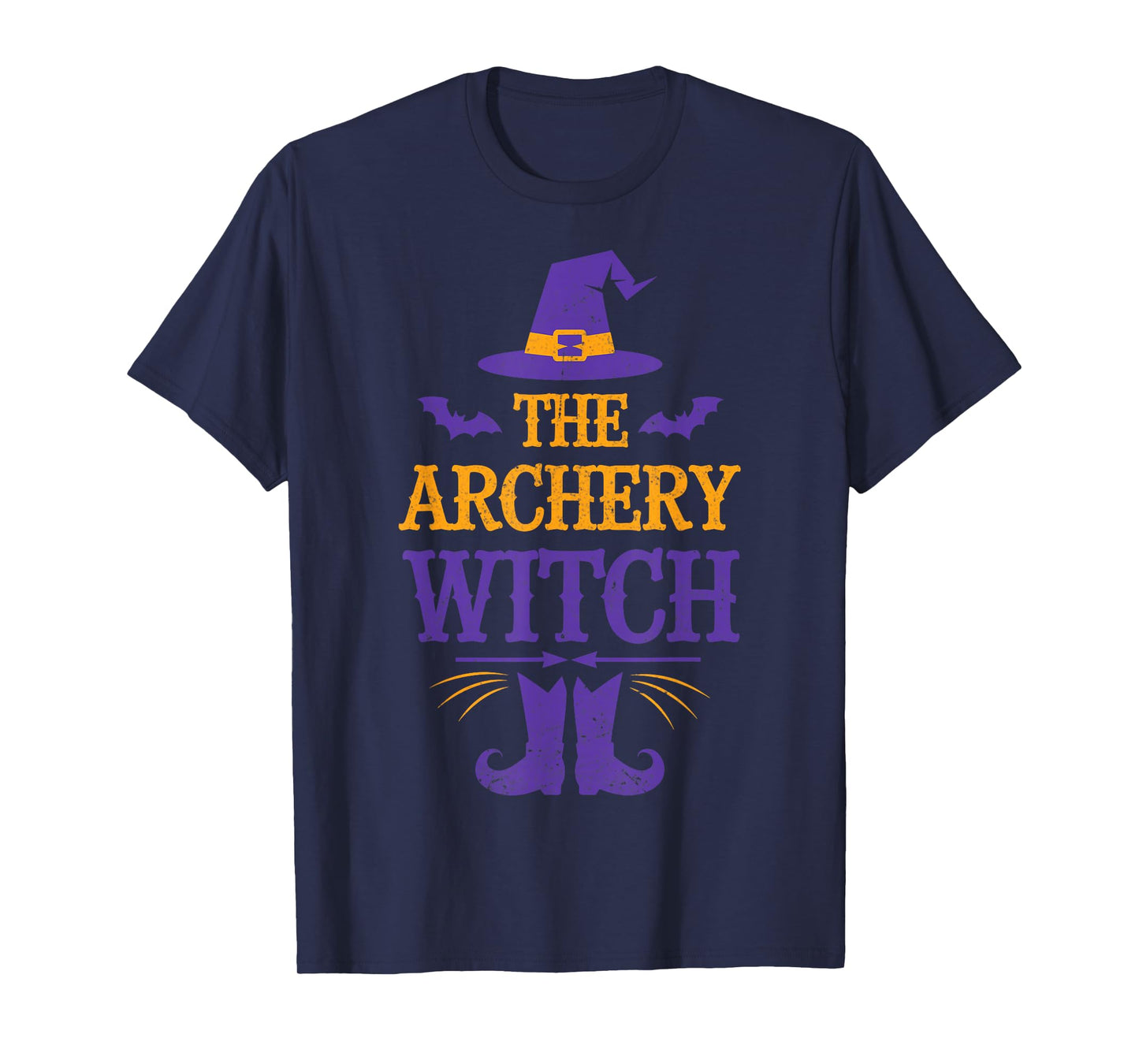 The Archery Witch T-Shirt