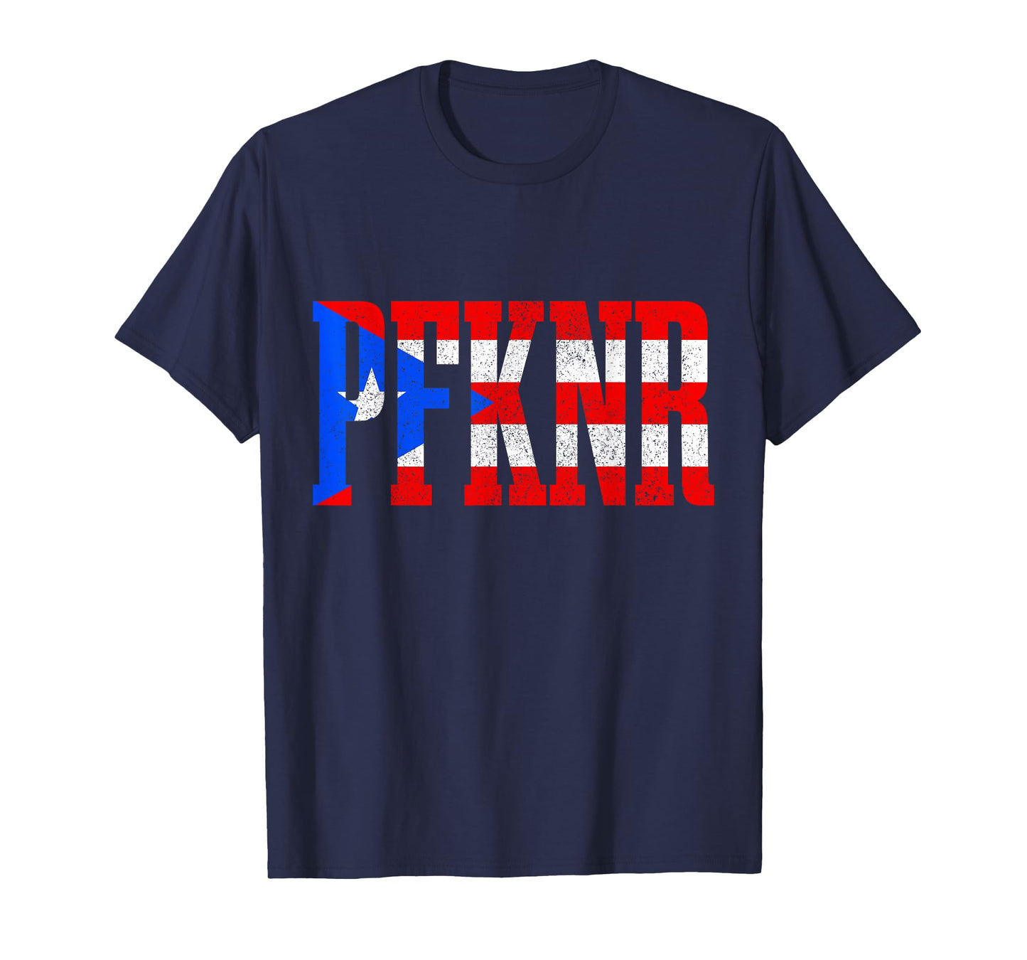 Puerto Rico Pride Puerto Rican Flag Boricua T-Shirt