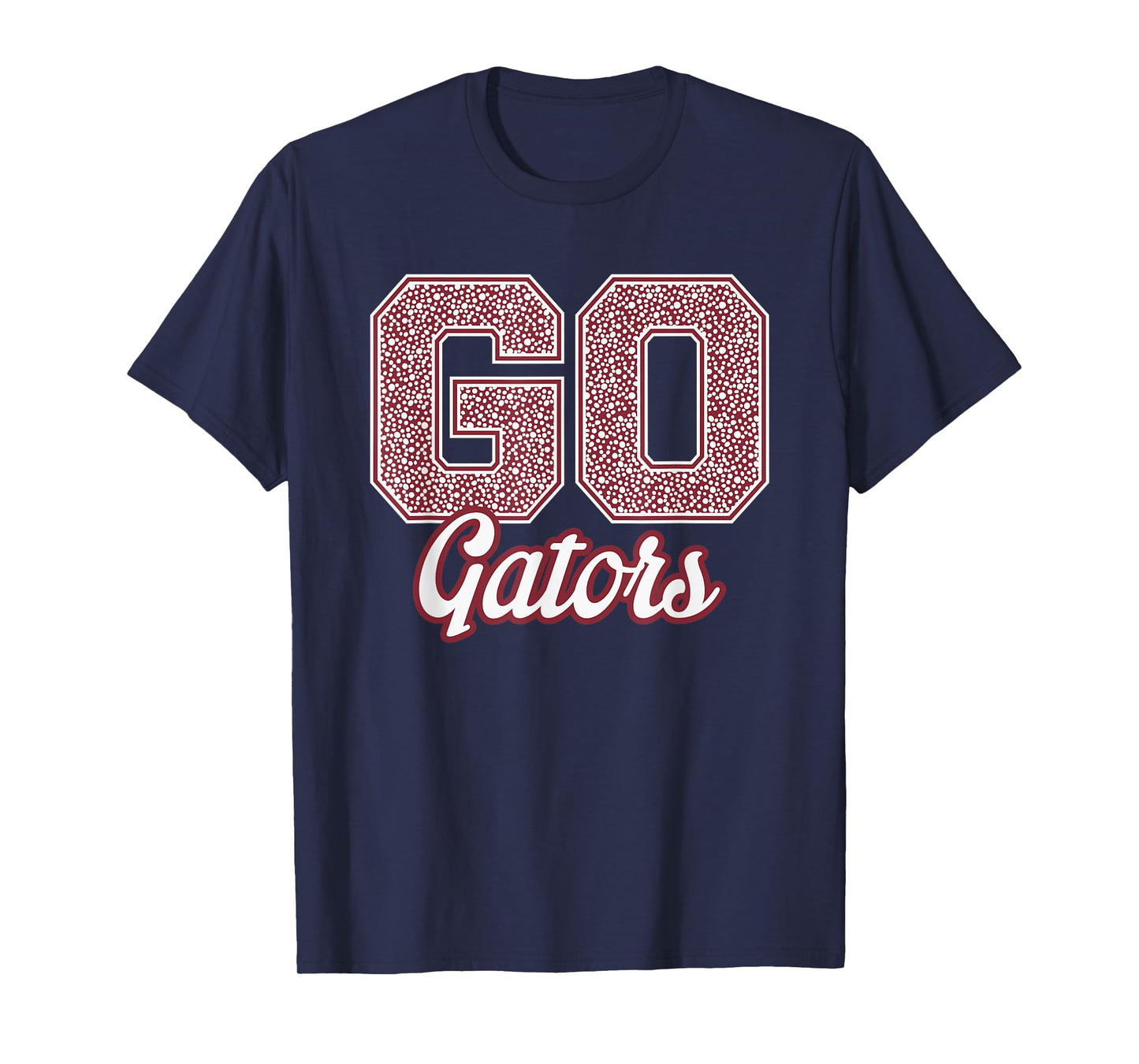 Satsuma Gators GO! School Pride T-Shirt